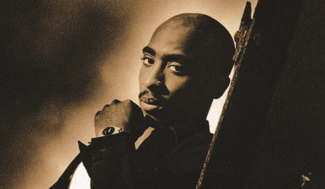 Syn Suge Knighta nie ma wątpliwości: Tupac żyje