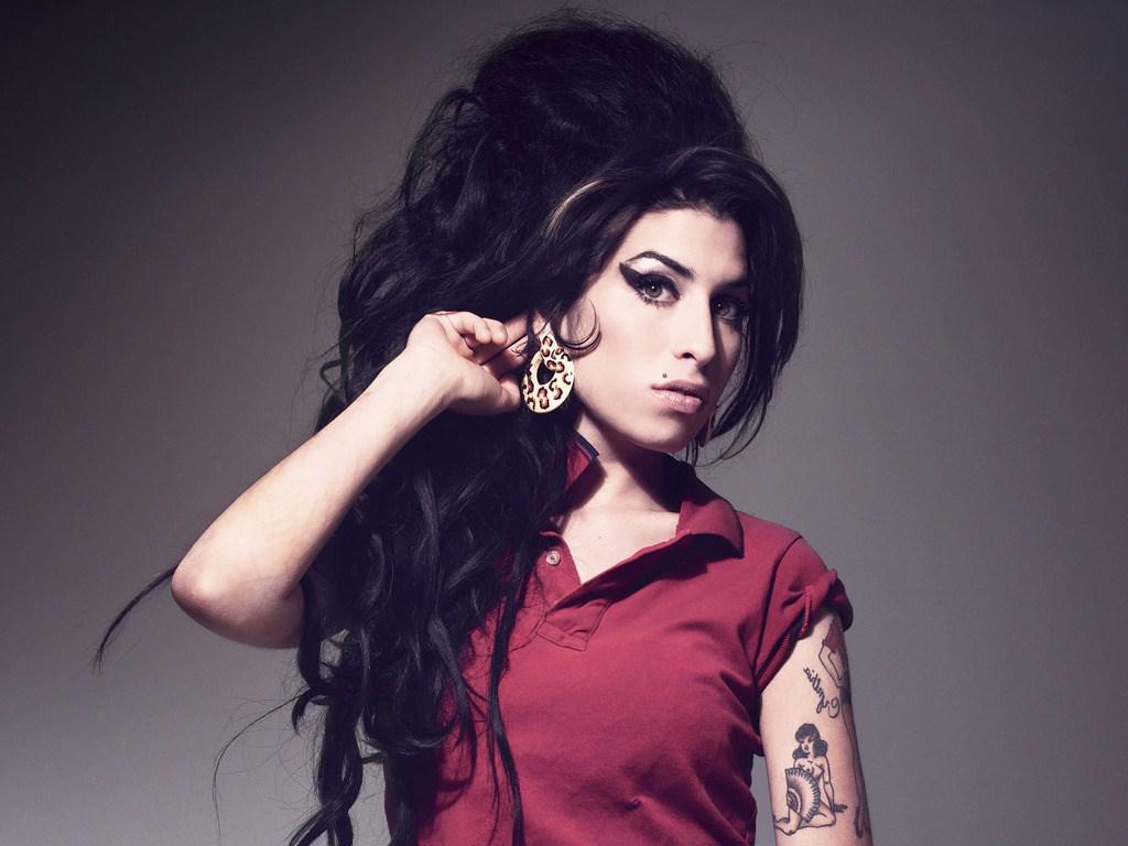 Wystawa poświęcona Amy Winehouse od stycznia