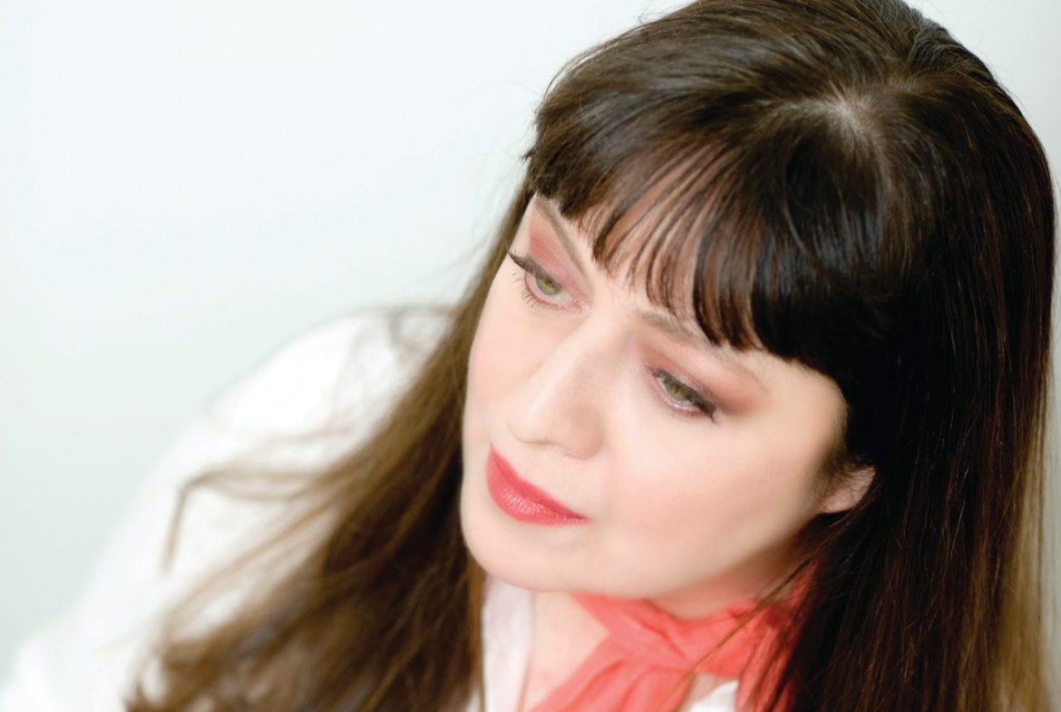 Basia Jest O 5 Lat Starsza Od Agnieszki Rok Temu Basia Trzetrzelewska – 5 powodów, by pójść na koncert - CGM.pl