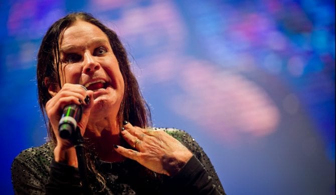 Ozzy Osbourne odwołał wszystkie zaplanowane na ten rok koncerty Ozzy Osbourne odwołał wszystkie zaplanowane na ten rok koncerty