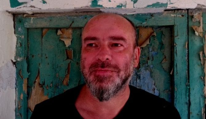 10 najważniejszych płyt: Tomasz Budzyński 10 najważniejszych płyt: Tomasz Budzyński