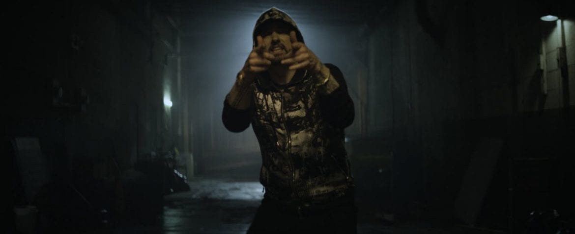 Eminem zaprezentował klip do „Venoma”