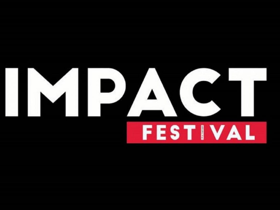 Impact Festival z kolejnym fantastycznym ogłoszeniem