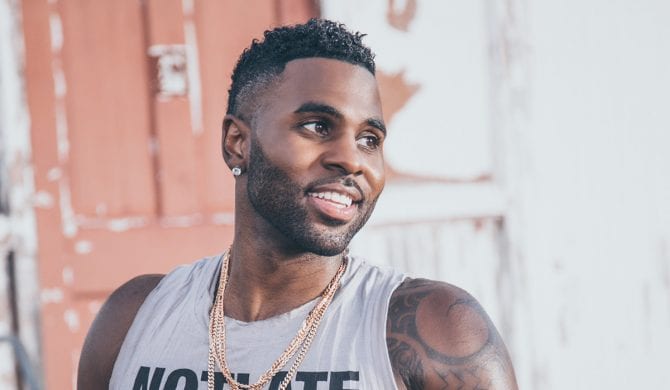 Jason Derulo w ostatniej chwili odwołał koncert w Pradze