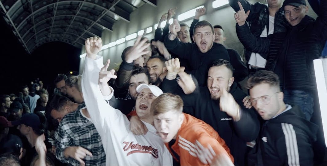 Kuban – „Znasz mnie” – nowy klip