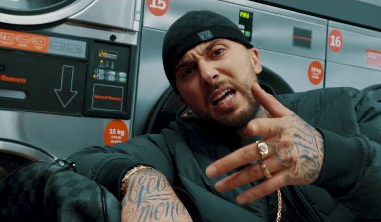 malik montana x dio mudara wyros em na blokach wideo malik montana x dio mudara wyros em na blokach wideo