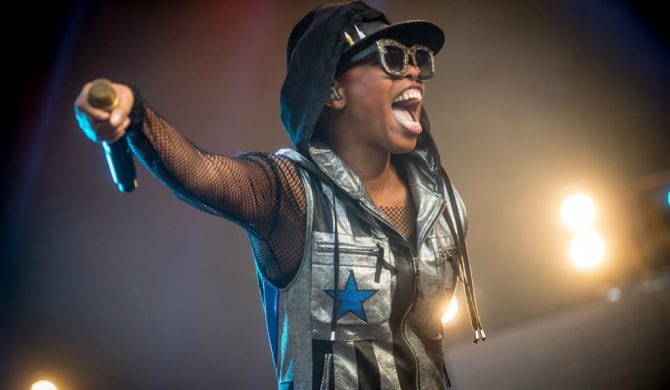 Skunk Anansie zapowiedzieli koncertowe wydawnictwo Skunk Anansie zapowiedzieli koncertowe wydawnictwo