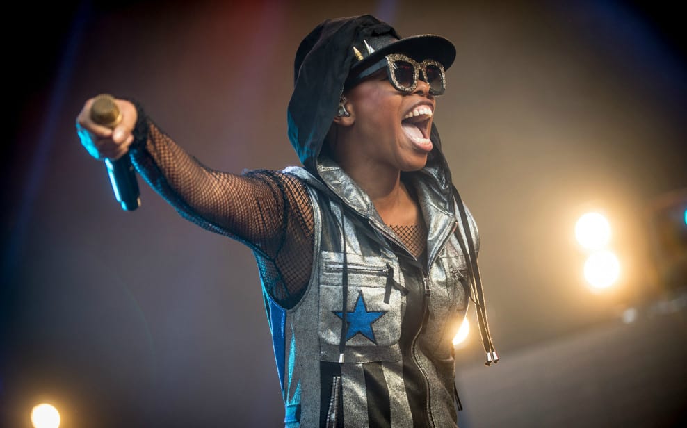 Skunk Anansie zaprezentowali nowy singiel