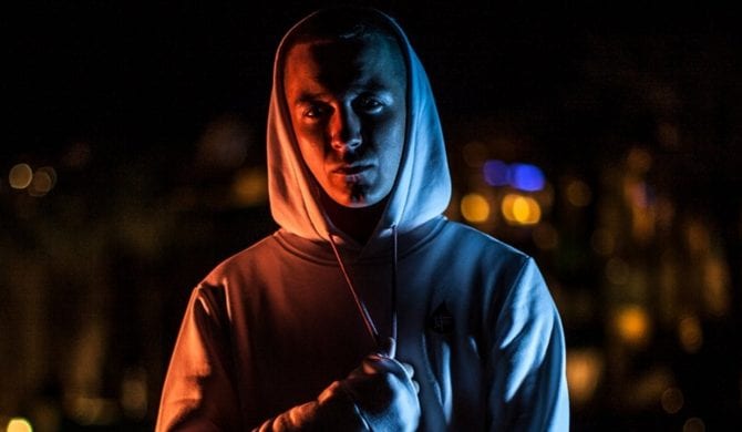 Zbuku z klipem „Jak Mac Miller”