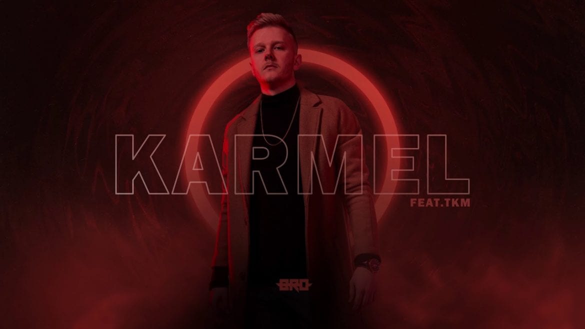 „Karmel” – nowy singiel B.R.O