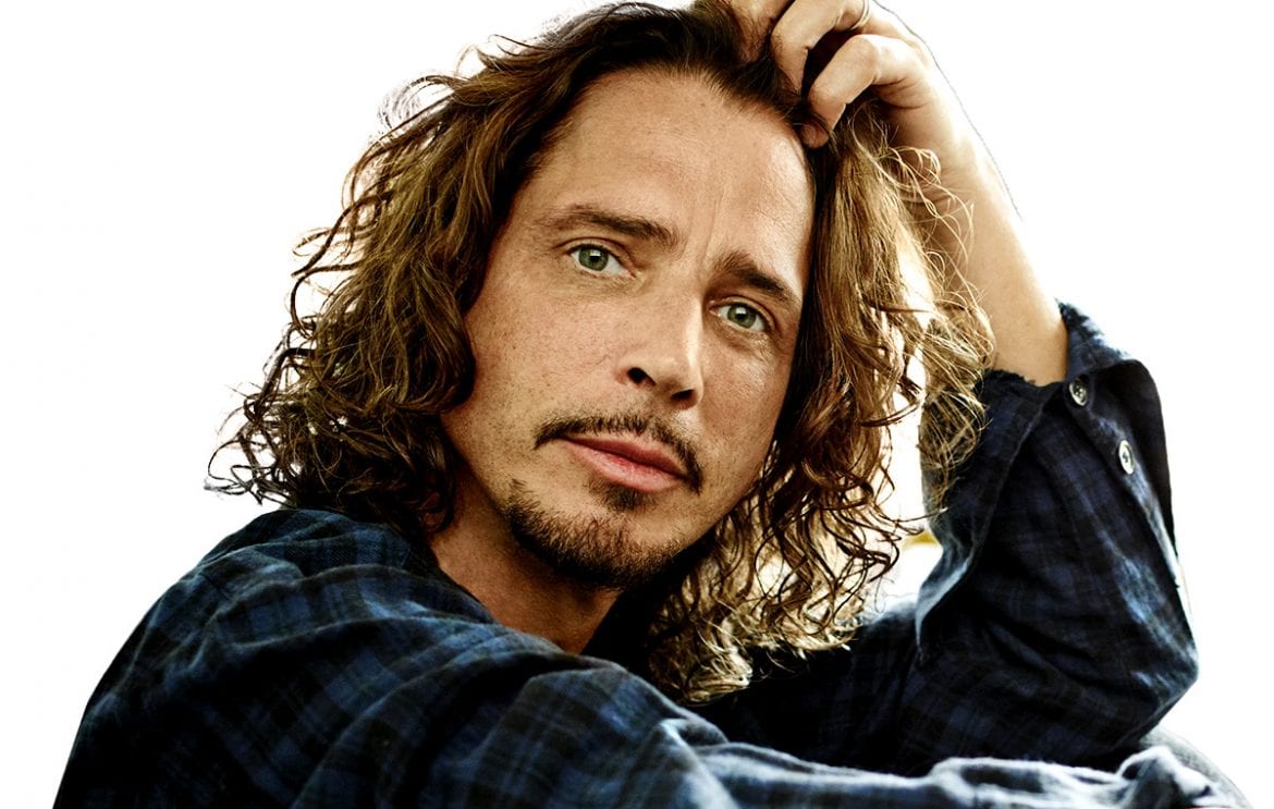 Soundgarden dogadali się z wdową po Chrisie Cornellu