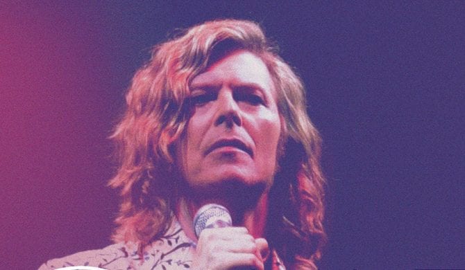 Wyjątkowe wydawnictwo Davida Bowiego już w piątek