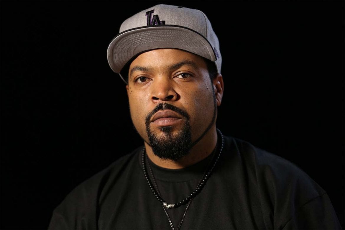 Ice Cube wskazał najmocniejszy diss w historii i wyjaśnił, dlaczego mamy przyjąć jego wersję