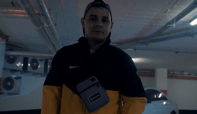 Słoń hostuje mixtape Kobika Słoń hostuje mixtape Kobika