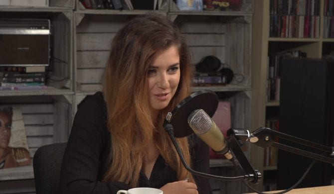 Marta Bijan: „Mężczyznom łatwiej zrobić karierę muzyczną” Marta Bijan: „Mężczyznom łatwiej zrobić karierę muzyczną”
