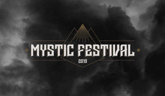 Mystic Festival z czterema nowymi gwiazdami