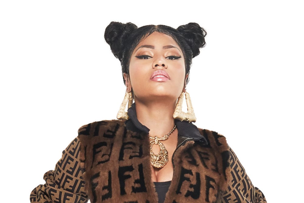 Jak tam Nicki Minaj w Warszawie? „Ludzie z Europy przyjechali dla niej, bo rzadko tu przyjeżdża i taka wtopa”
