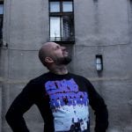 Kłopoty Rycha na finiszu prac nad nowym wydawnictwem. „Zaraz będę na prostej”