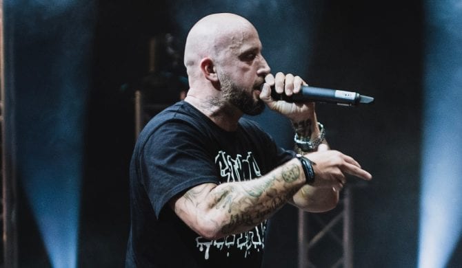 „Nikt nie chce się bawić w hip-hop” – Peja wyśmiewa TDF-a