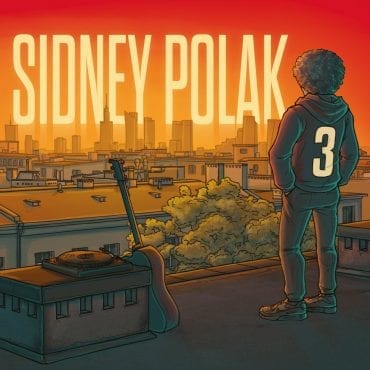 Sidney Polak – „3” Sidney Polak – „3”