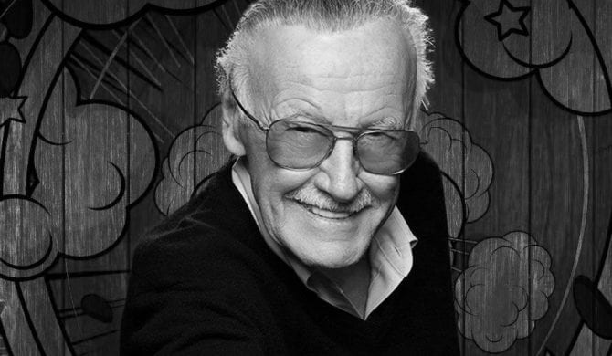 Stan Lee nie żyje. Gwiazdy muzyki żegnają ikonę