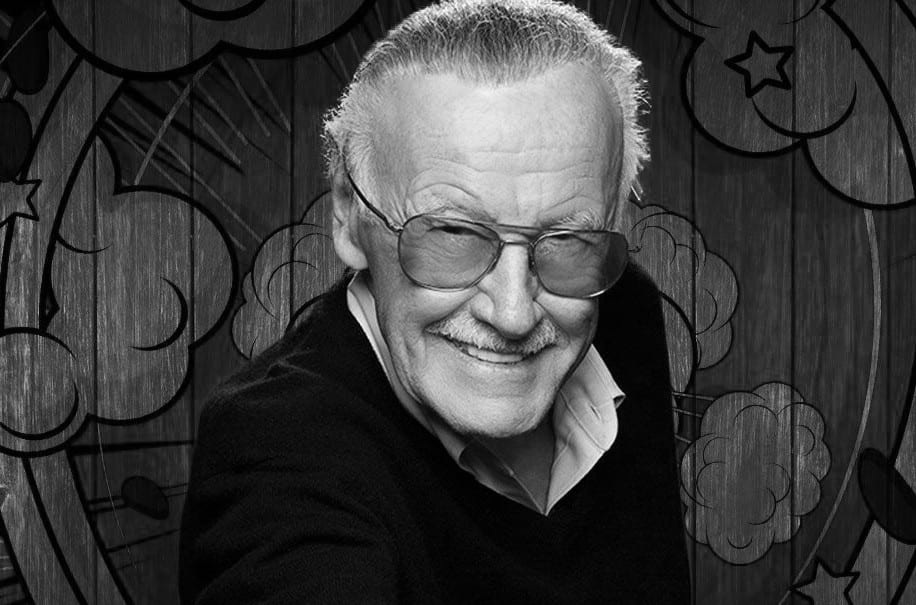 Stan Lee nie żyje. Gwiazdy muzyki żegnają ikonę