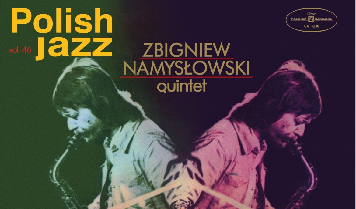 Kolejne albumy Polish Jazz w sklepach