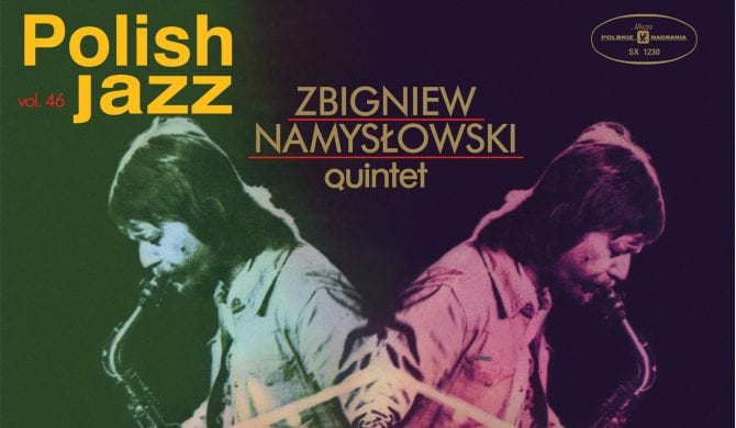 Kolejne albumy Polish Jazz w sklepach