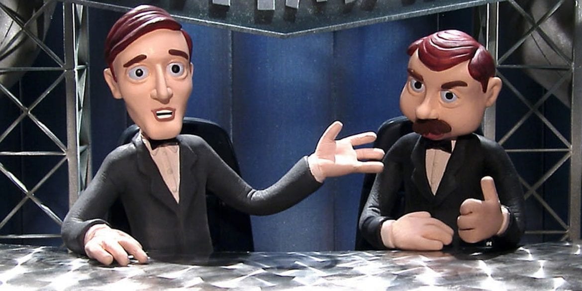 MTV wskrzesza „Celebrity Deathmatch”