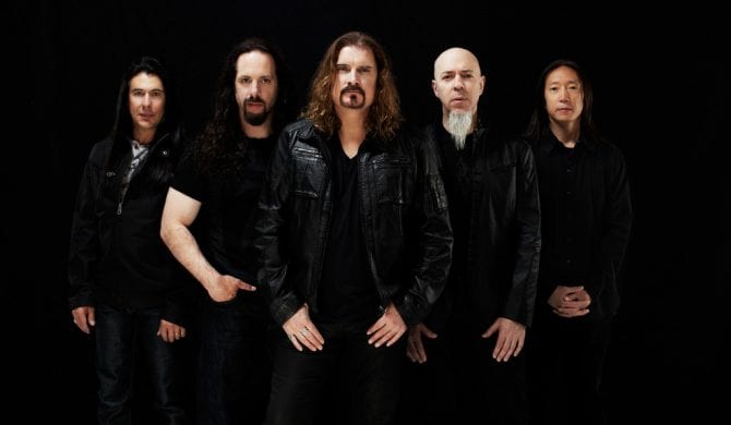 Dream Theater przyjadą do Polski ze swoim klasycznym albumem