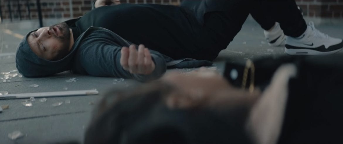 Jessie Reyez zabija Eminema w nowym klipie