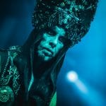 Katolicka organizacja ostrzega: Mystic jest festiwalem szatana