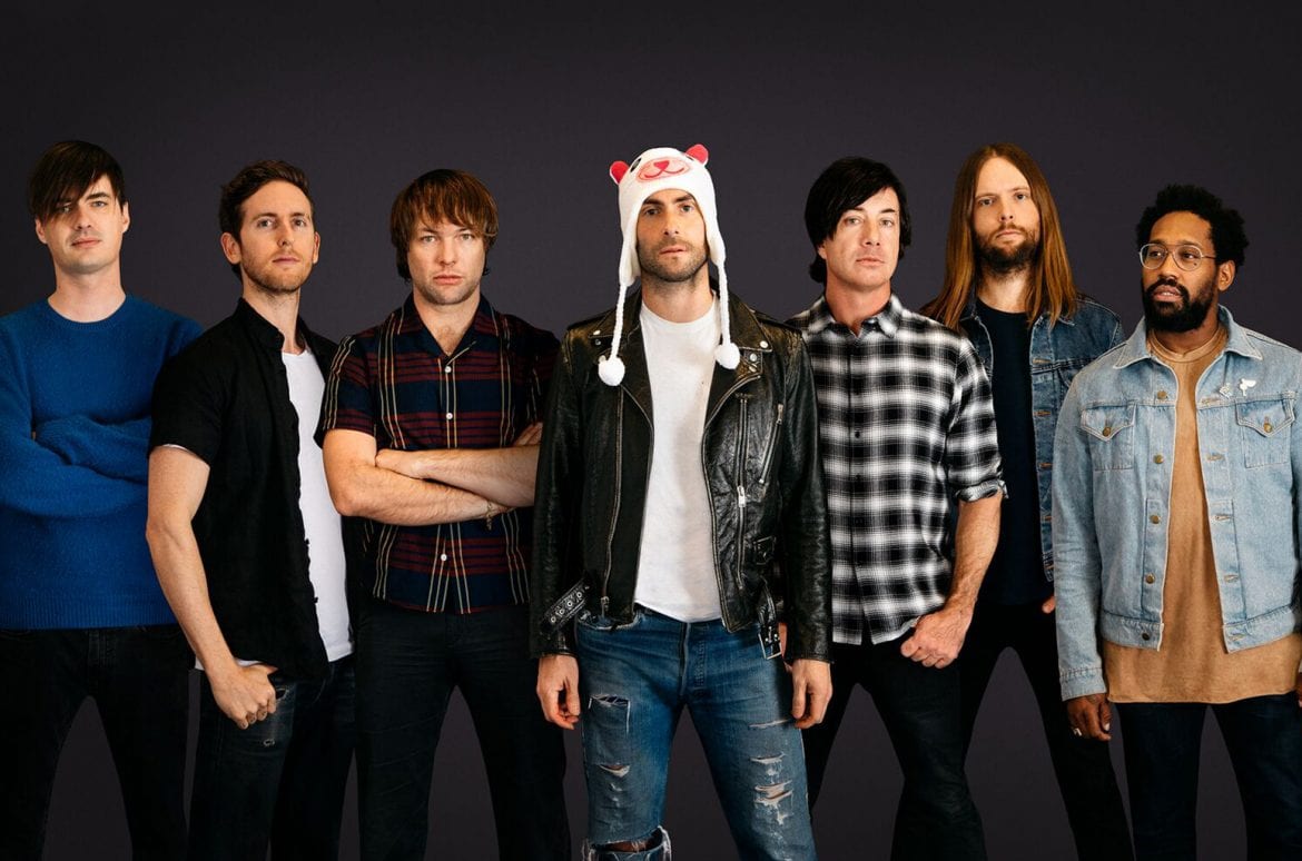 Super Bowl: kolejny raper u boku Maroon 5