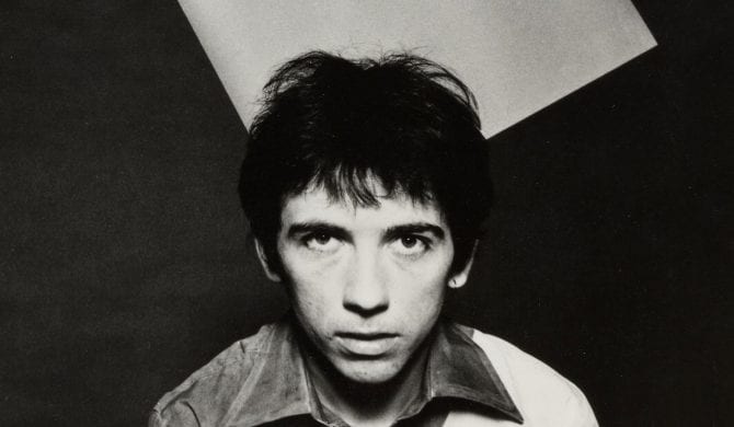 Pete Shelley nie żyje