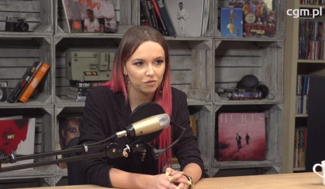 Saszan: „Wstrząsnął mną hymn w wykonaniu pewnych sióstr” Saszan: „Wstrząsnął mną hymn w wykonaniu pewnych sióstr”