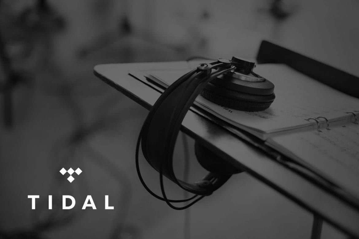 TIDAL: wygraj abonament i oglądaj CGM Rap Podcast za darmo