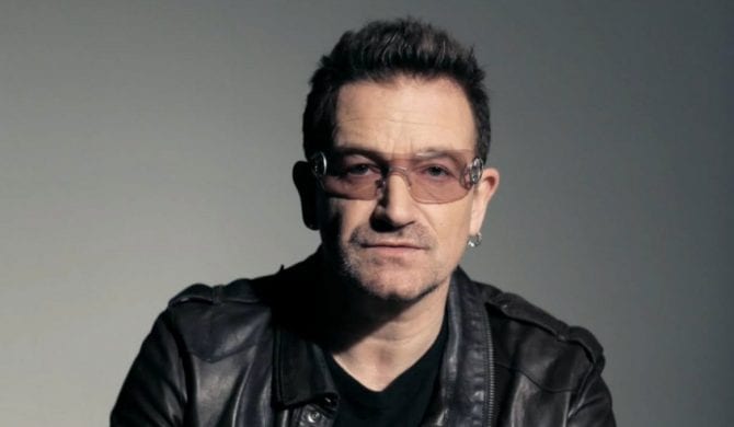 Bono: To czas na działania, a nie słowa