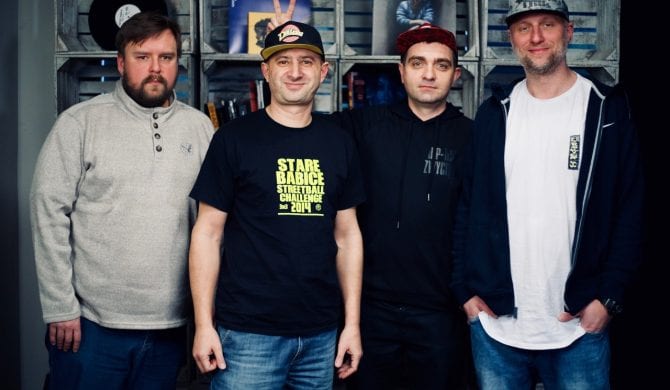 Media kolejny raz wykorzystały rap przedstawiając go jako siedlisko hejtu? Media kolejny raz wykorzystały rap przedstawiając go jako siedlisko hejtu?
