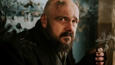 Arkadiusz Jakubik: „Jestem za legalizacją marihuany i za tym, żeby zrobić porządek z alkoholem”