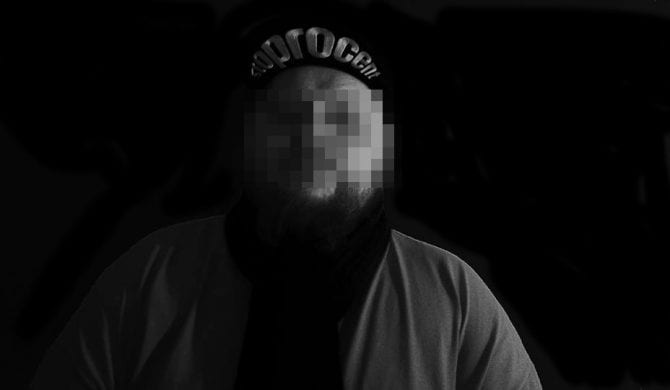 Śląski raper aresztowany za komentarz po śmierci prezydenta Gdańska Śląski raper aresztowany za komentarz po śmierci prezydenta Gdańska