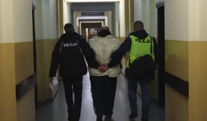 Deder przyznał się do publikowania hejterskich wpisów po śmierci prezydenta Gdańska Deder przyznał się do publikowania hejterskich wpisów po śmierci prezydenta Gdańska