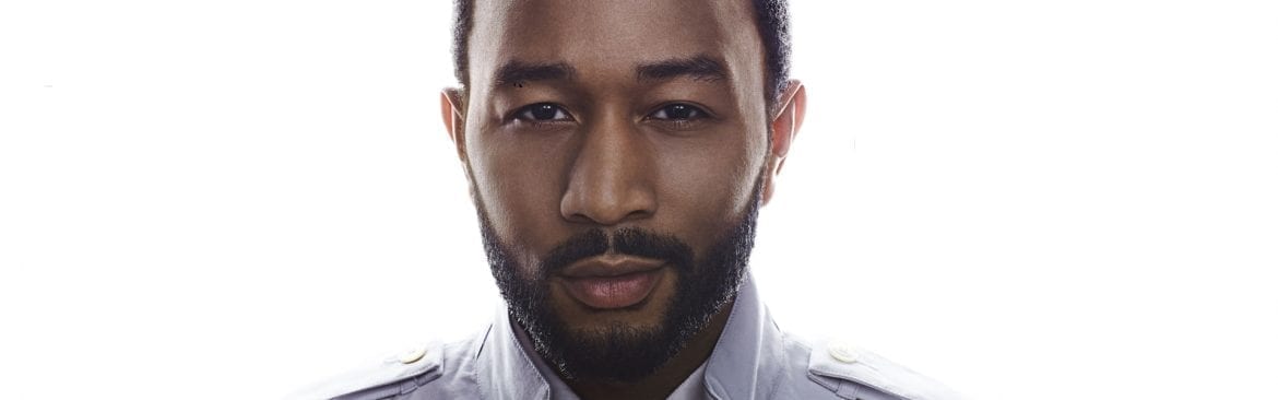 John Legend: „Nie interesuje mnie ochrona seryjnego gwałciciela dzieci”