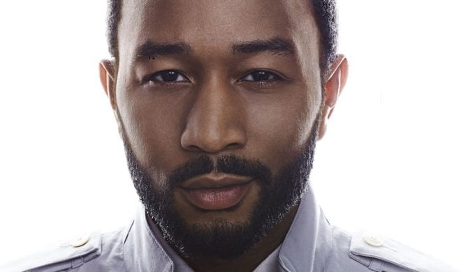 „Nudny muzyk John Legend oraz jego żona z niewyparzoną gębą”