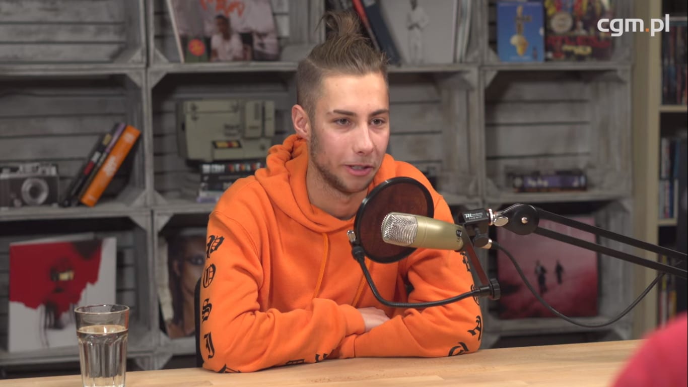 micha szczygie nigdy nie mo na zrezygnowa z szacunku micha szczygie nigdy nie mo na zrezygnowa z szacunku