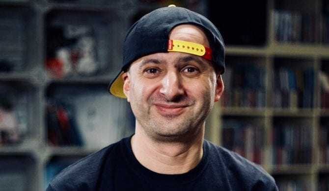 Wujek Samo Zło o walce z Arabem: „Połączyłem boks z gimnastyką artystyczną” Wujek Samo Zło o walce z Arabem: „Połączyłem boks z gimnastyką artystyczną”