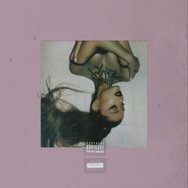 Ariana Grande – „thank you, next” Ariana Grande – „thank you, next”