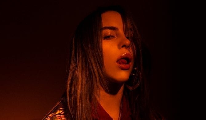 Czy Billie Eilish wystąpi na przyszłorocznym Open’erze?