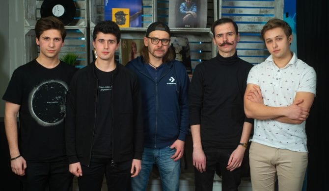 1 NA 1: Artur Rawicz vs Blunt Razor 1 NA 1: Artur Rawicz vs Blunt Razor