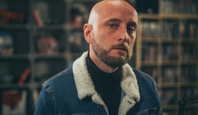 „Żałuję, że między moją pierwszą i drugą płytą minęło tak dużo czasu” „Żałuję, że między moją pierwszą i drugą płytą minęło tak dużo czasu”