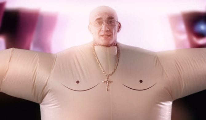 Sobota jak Kanye West i Lil Pump – zobacz klip do nowego kawałka Sobota jak Kanye West i Lil Pump – zobacz klip do nowego kawałka